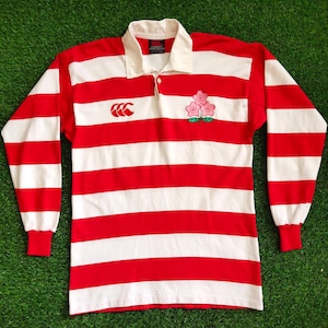 90s Canterbury Rugby - Etsy 90s Canterbury Rugby - Etsy