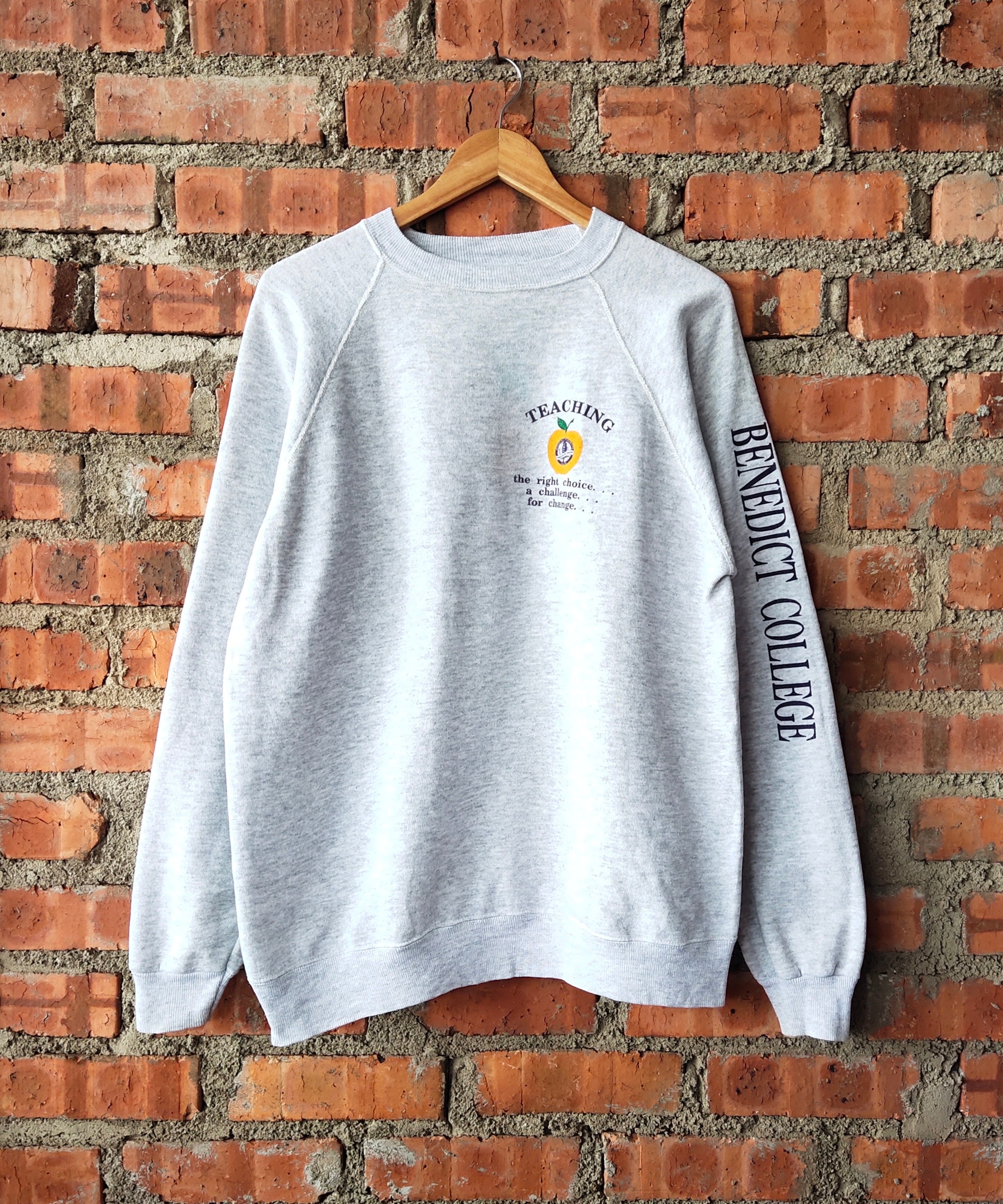 benedict college sweatshirt