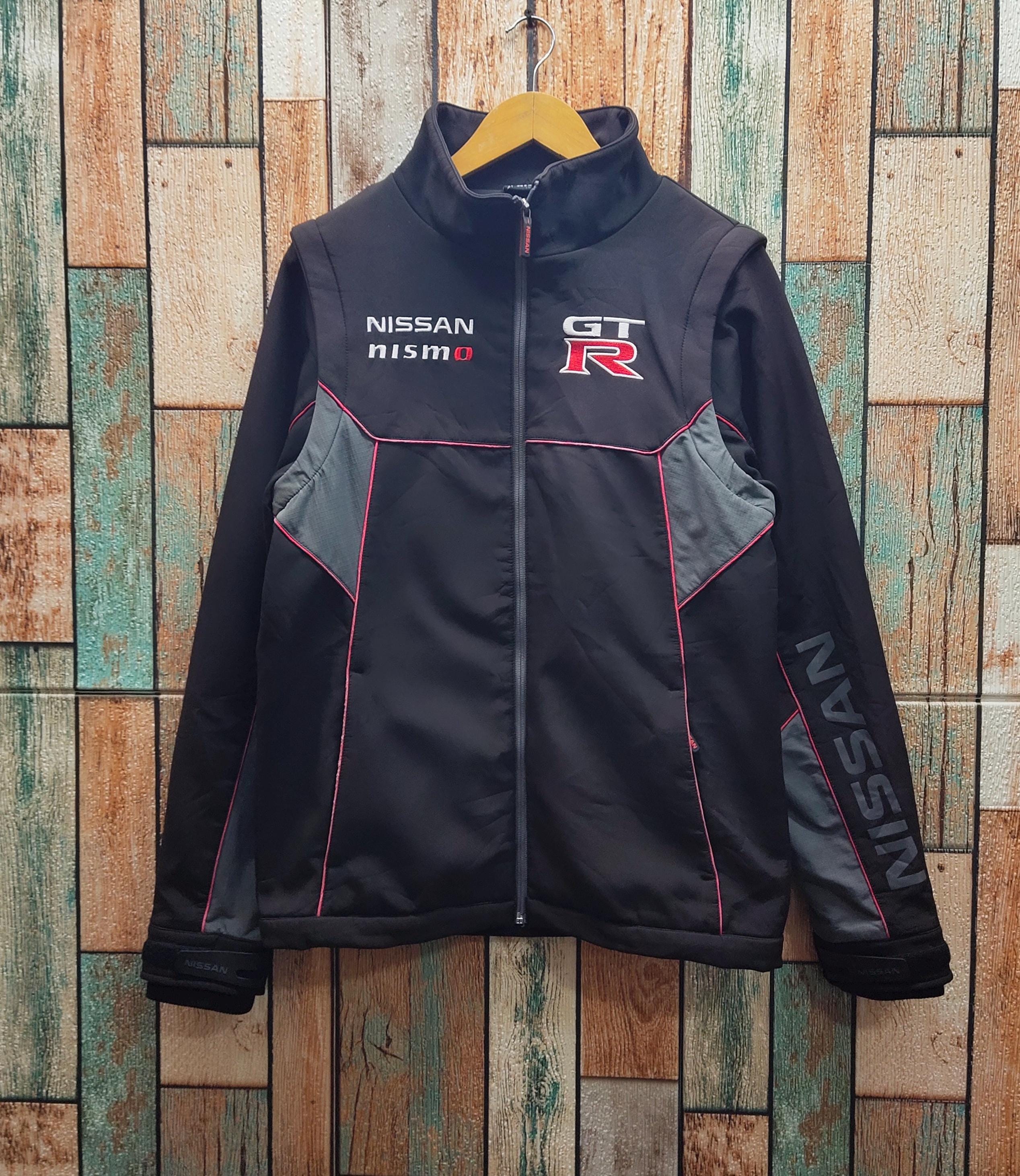 Nissan Gtr Jacket - Etsy