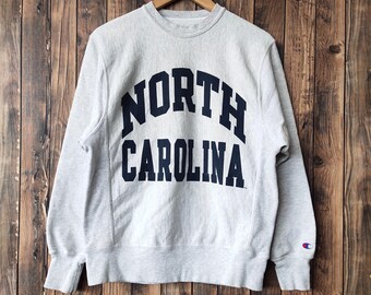 Vintage 90s Champion Reverse Weave Sweatshirt Champion
