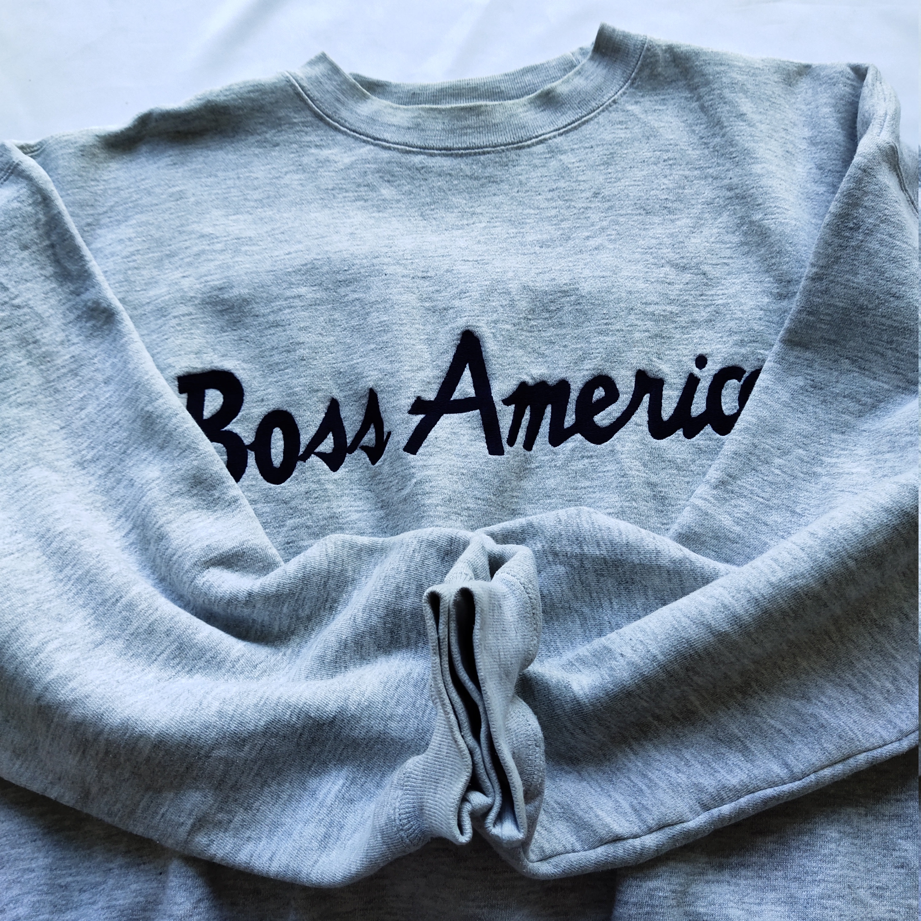Boss America Brookhurst XL ラガーシャツ Boss America Brookhurst XL ラガーシャツ 白木 幸弘 | 2025 MID