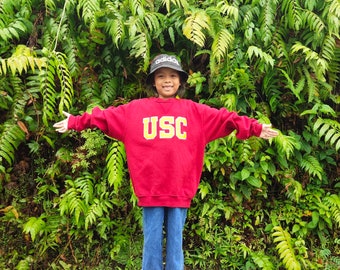 usc coats sale