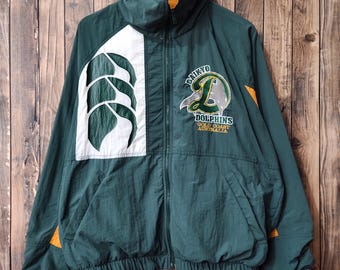 Vintage 90s Canterbury Dolphins Australia Sweater Canterbury