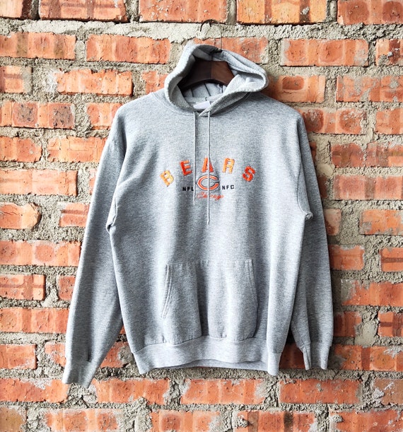 Chicago Bears Hoodie, Bears Sweatshirts, Bears Fleece