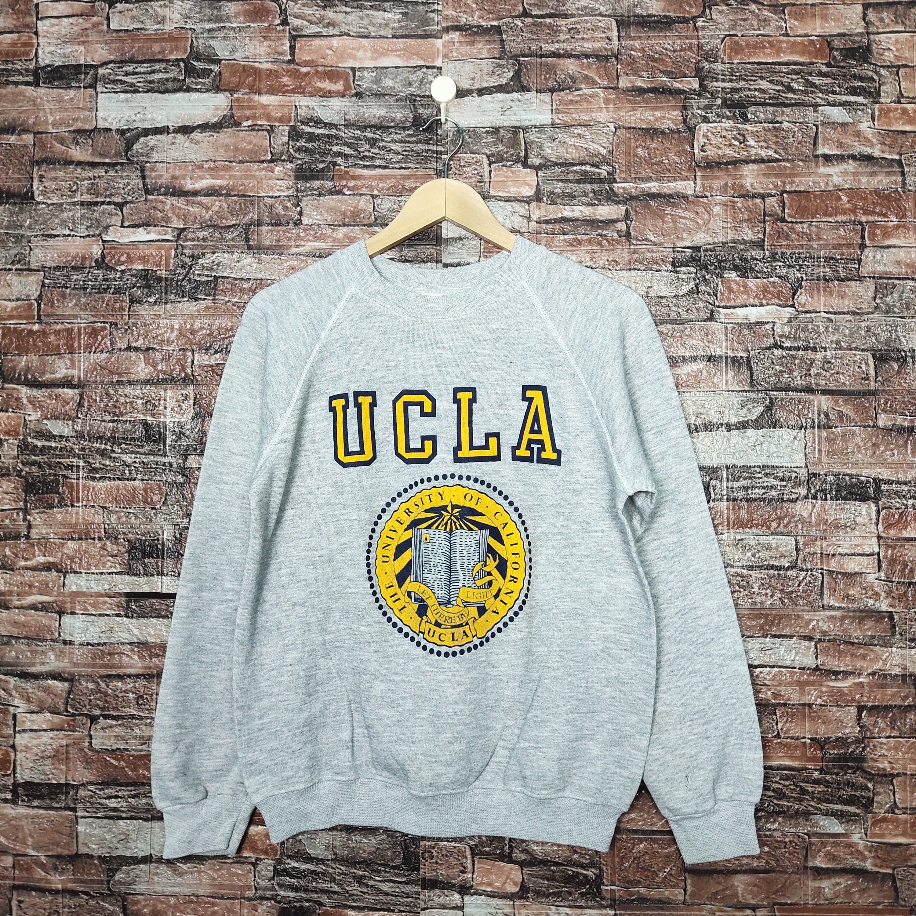 Ucla vintage - Etsy 日本