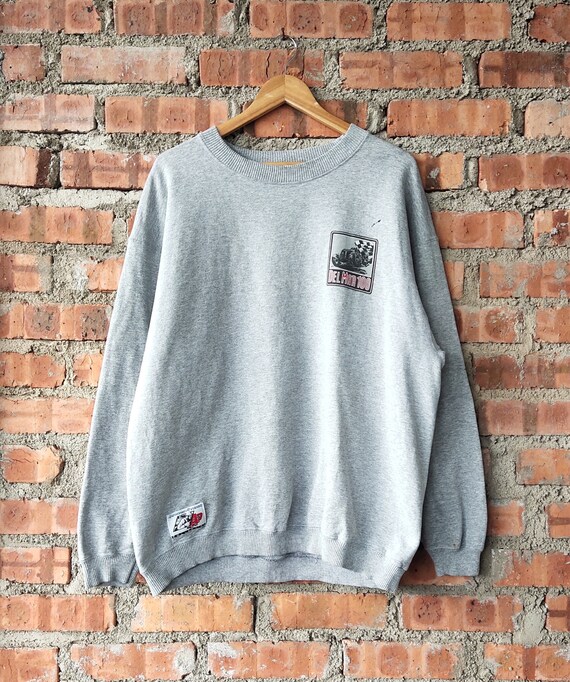 Nascar pullover shop