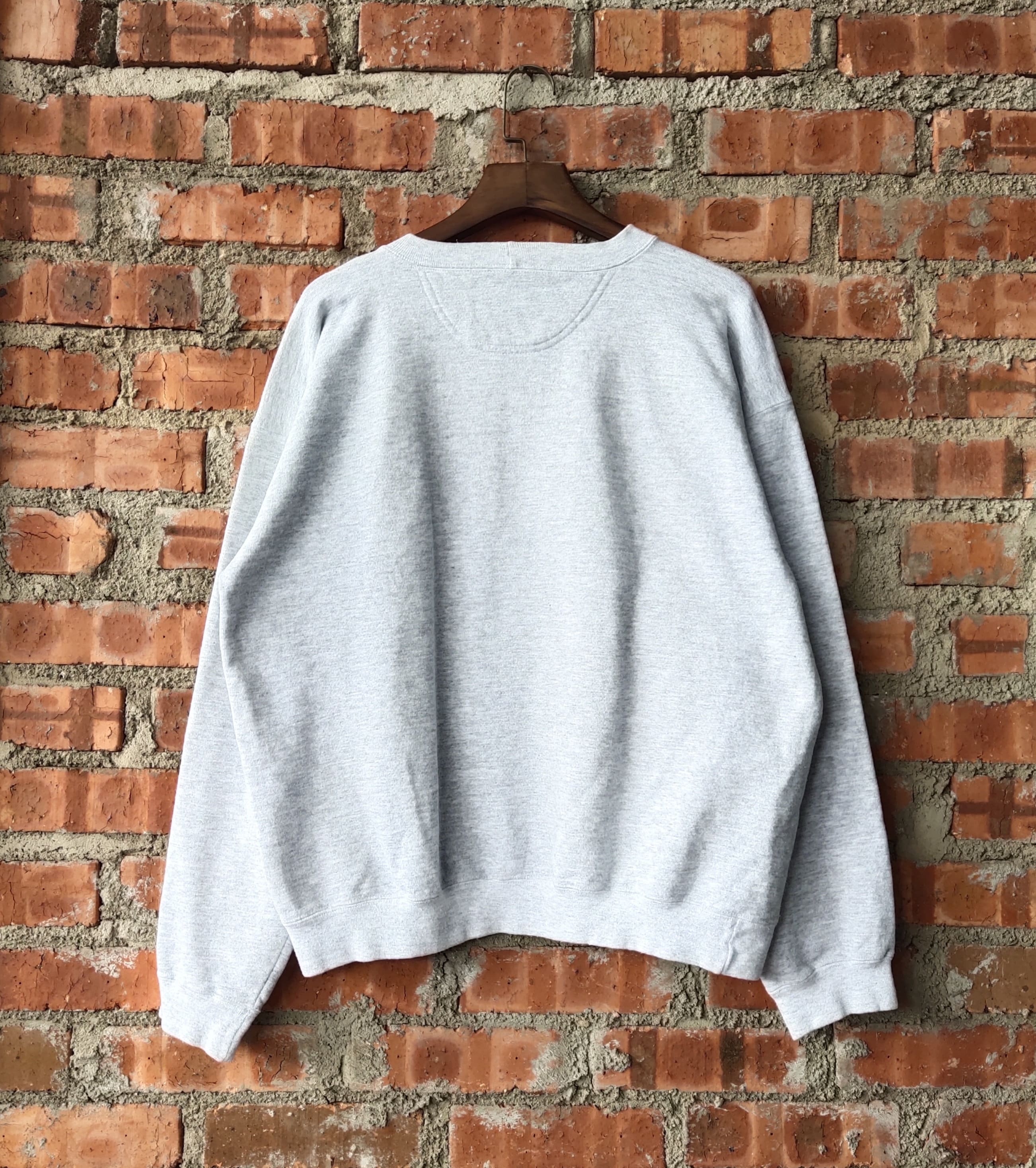 Vintage 90s Levi's Strauss & Co Sweatshirt Levi's Crewneck Vintage 90s Levi's Strauss & Co Sweatshirt Levi's Crewneck