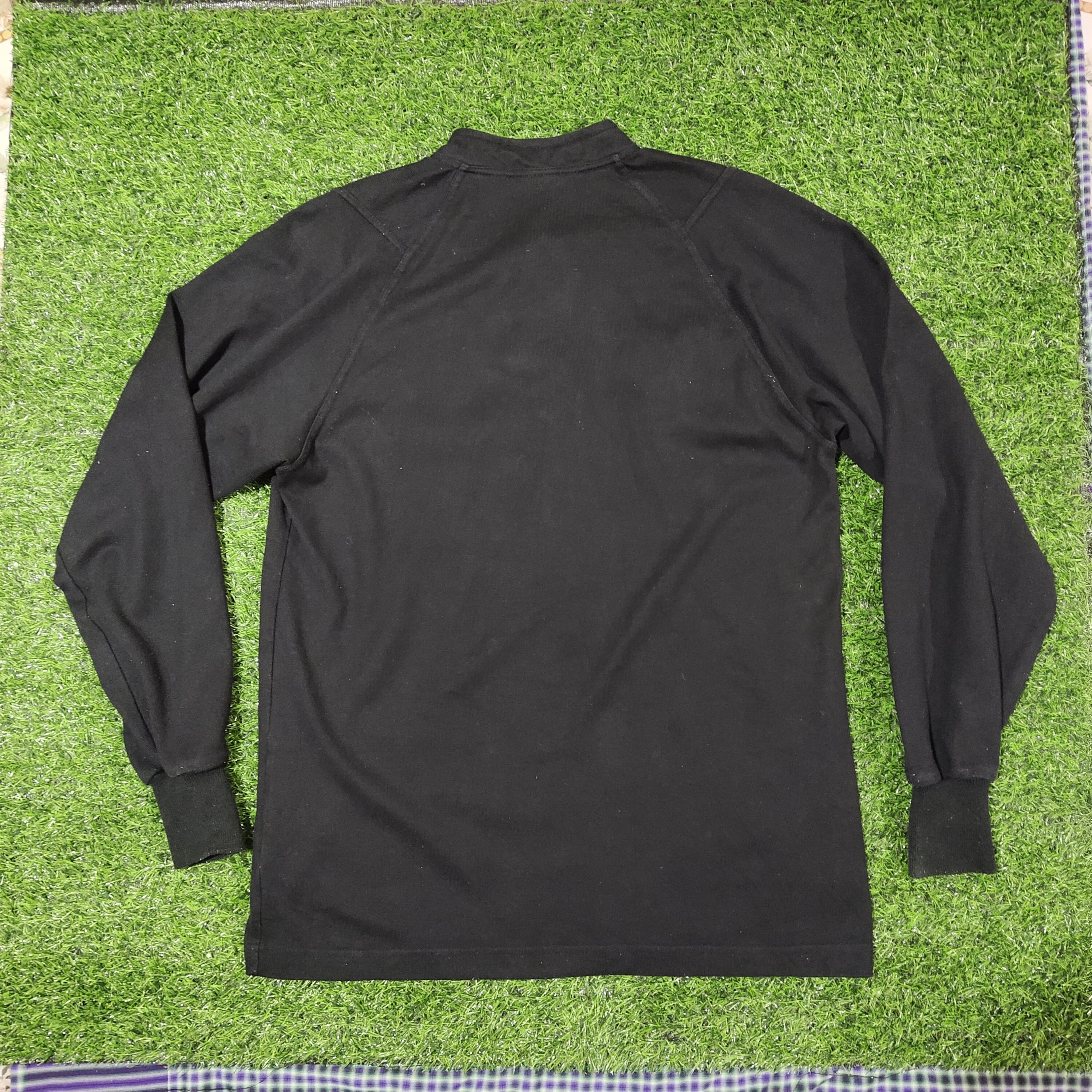 World Cup Rugby Shirts | 2013 Samoa RWC Sevens Vintage Old