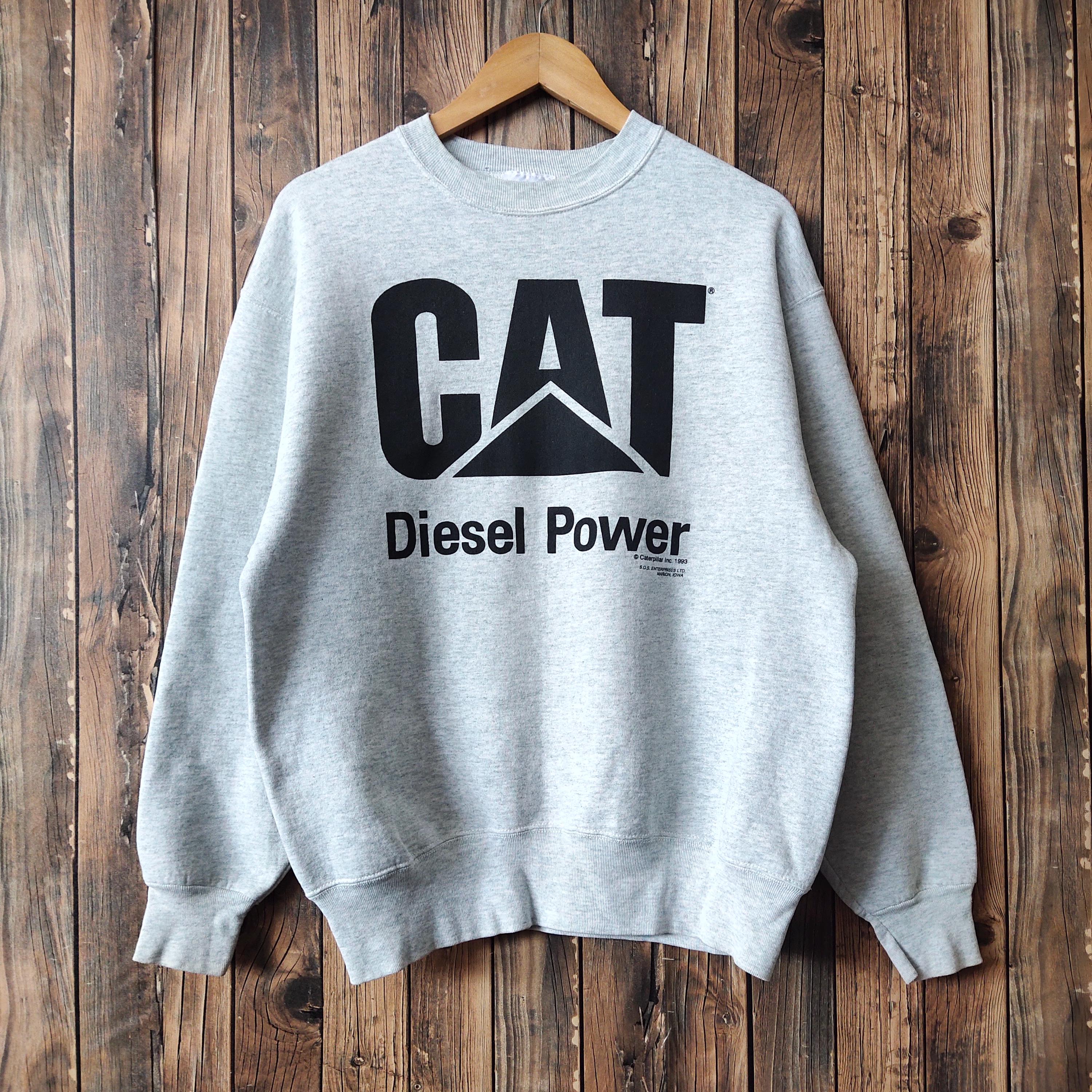 売切れ前に XLARGE CATERPILLAR IN A SHOE CREWNECK SWEATSHIRT XLARGE Caterpillar In A Shoe Crewneck Sweatshirt 