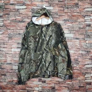Realtree sweatshirt - Etsy Polska