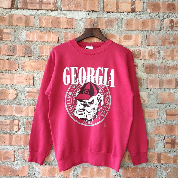 Campus Cotton Georgia Knit Sweater main image 1