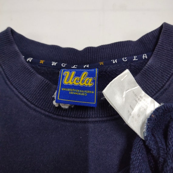 Vintage University California Los Angeles UCLA Br… - image 6