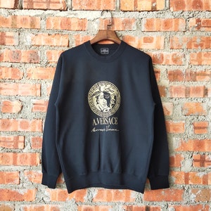 Sueter versace para hombre new arrivals