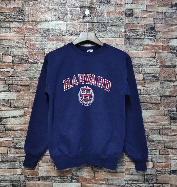 Harvard crewnecks outlet