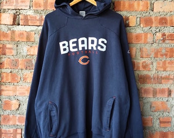 chicago bears sweatshirt uk