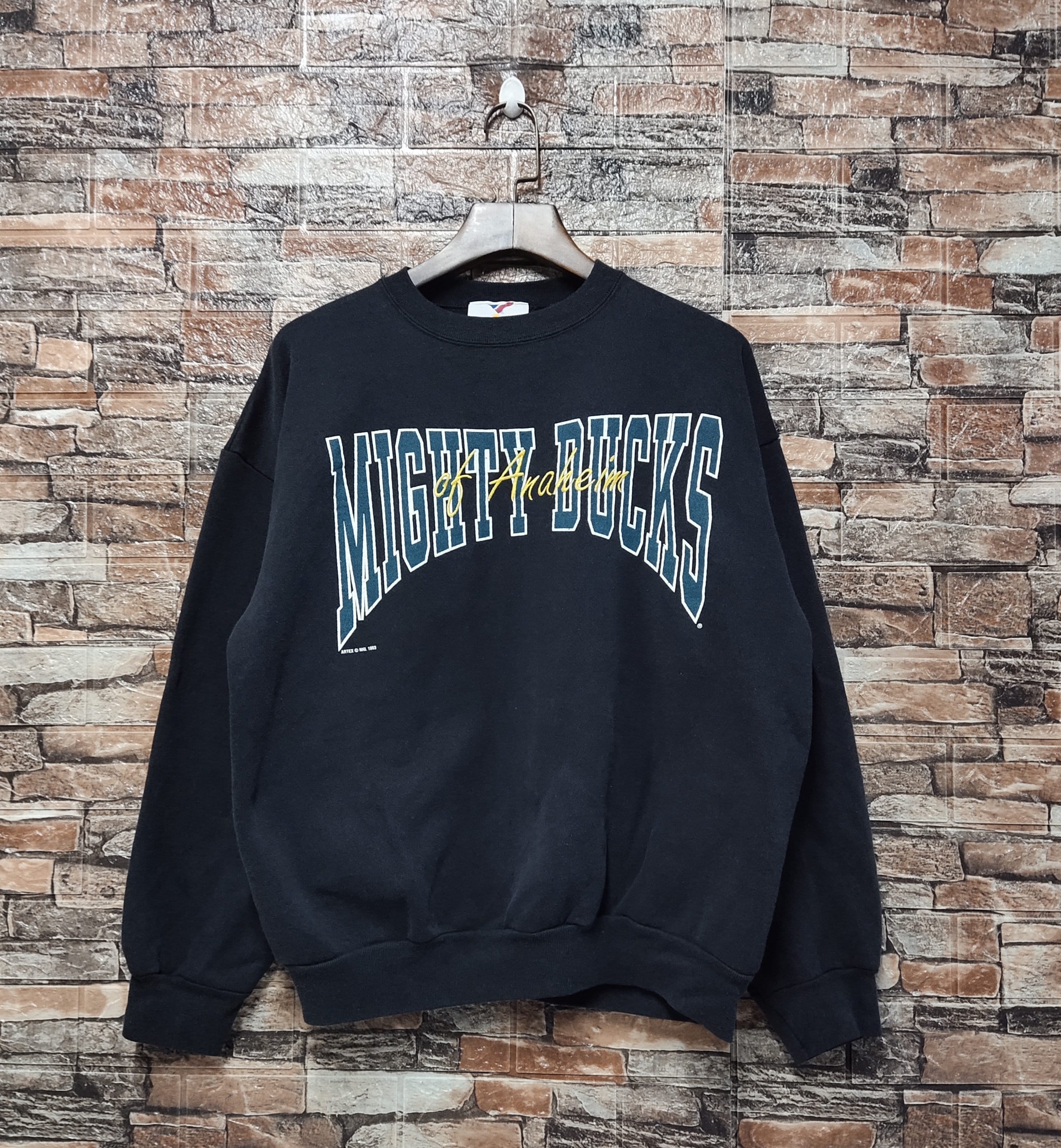 Personalized NHL St. Louis Blues Hoodie Specialized Design X The Mighty  Ducks All Over Print 3D Hoodie Unisex Hoodie Tshirt