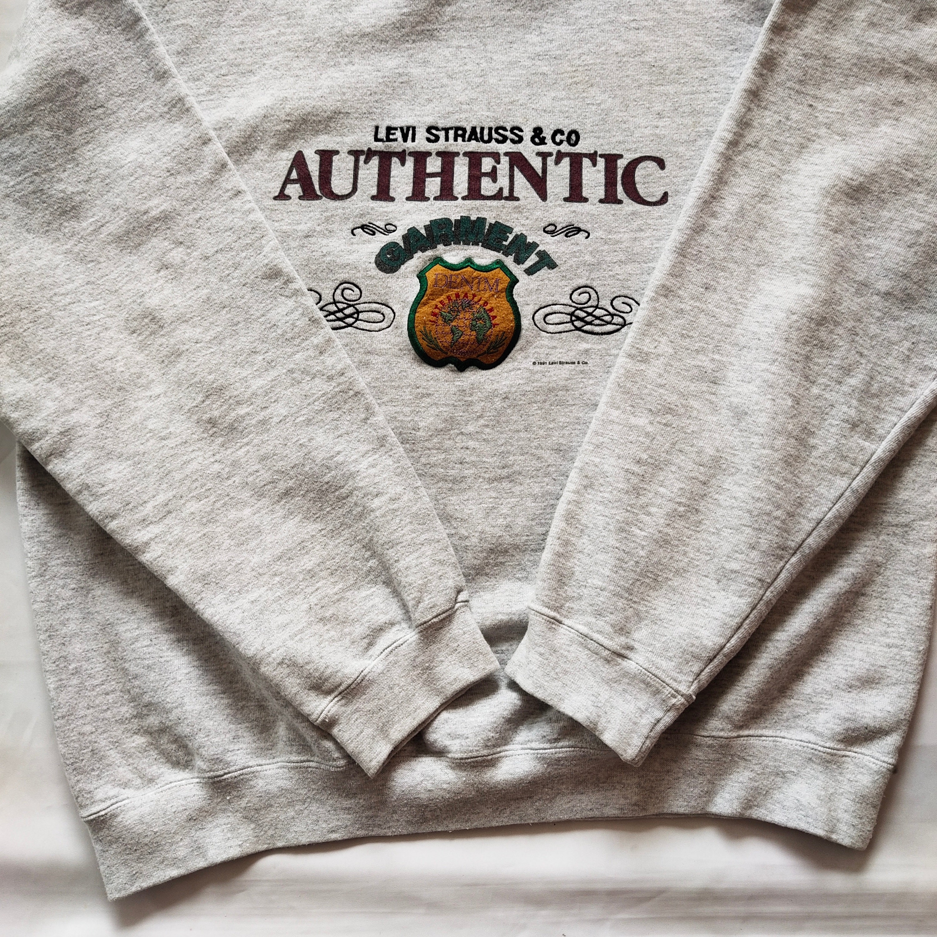 Levi Strauss & Co. カバーオール T-31 Levi's® Vintage Clothing Spring/Summer 2023 | リーバイ