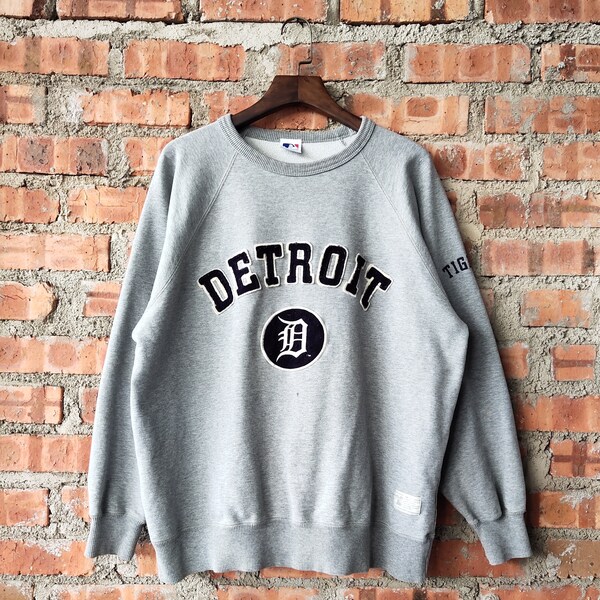 Detroit Tigers Svg Etsy