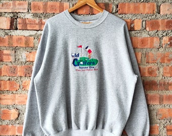 team titleist sweatshirt