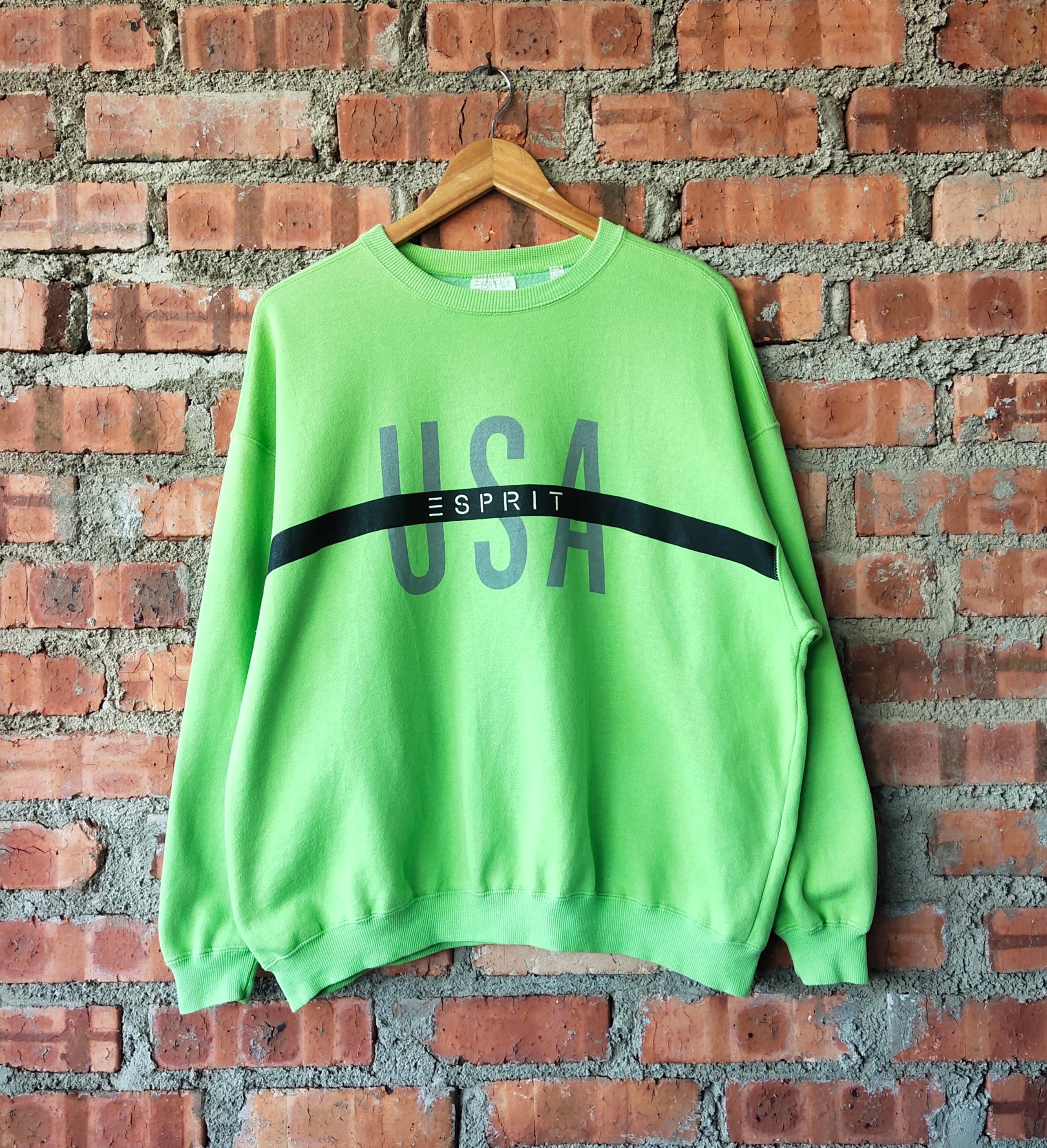 espirit sweatshirt