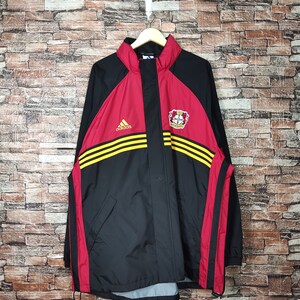 レバークーゼン ジャケット サッカー 80s il_300x300.6128384557_bzw9.jpg