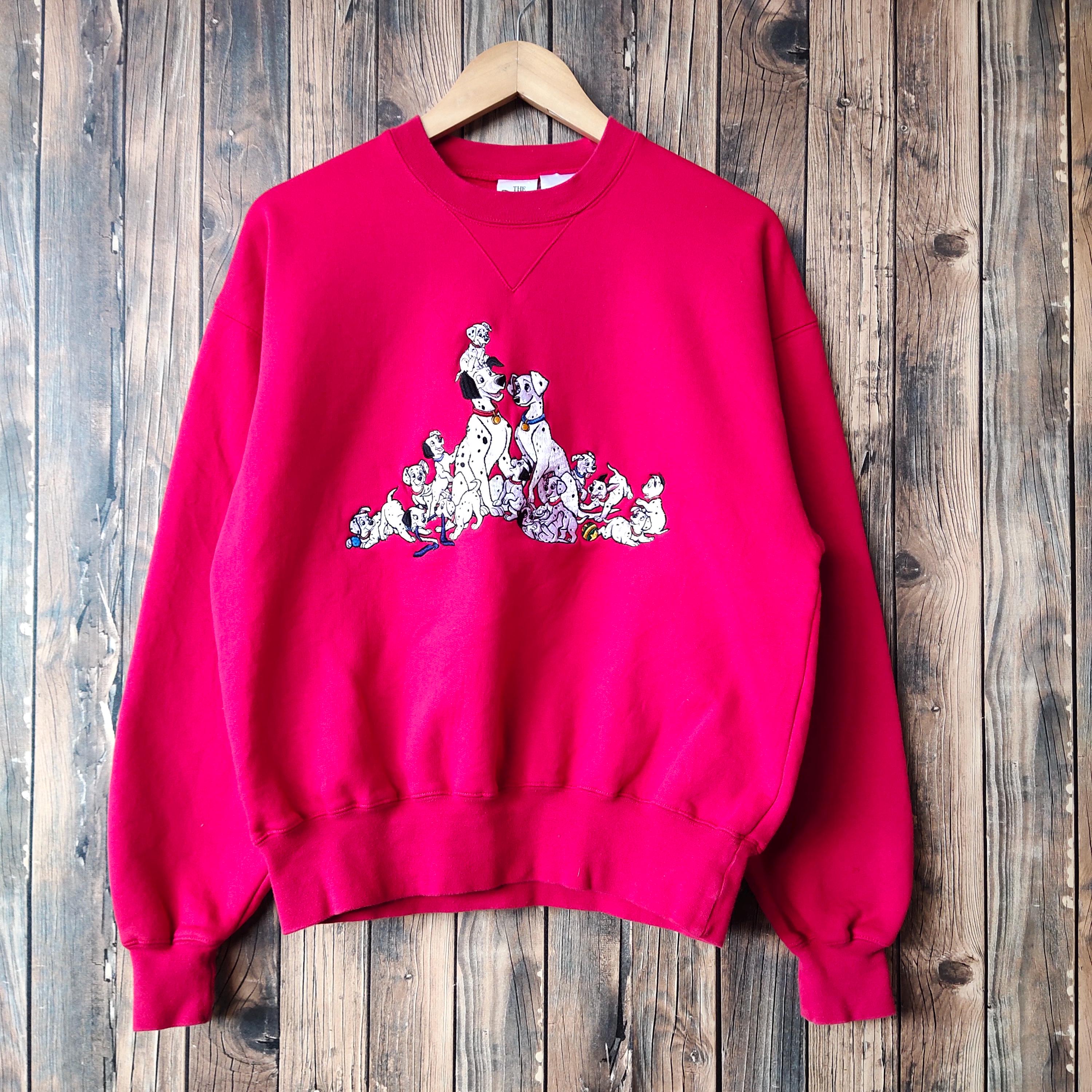 90s 101 Dalmatians - Etsy
