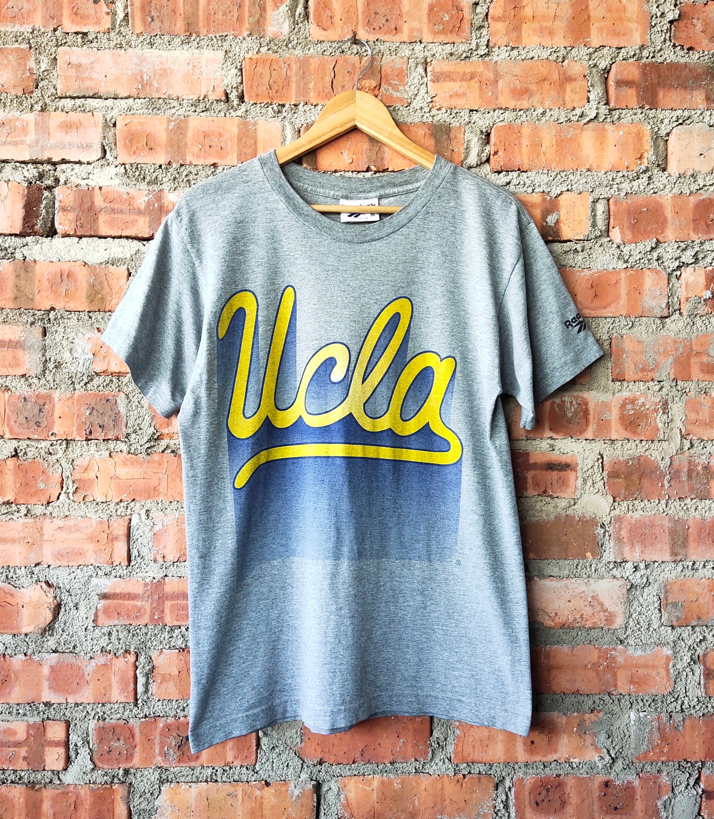 ヴィンテージ 90年代 カリフォルニア大学ロサンゼルス校 UCLA by