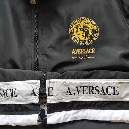 alfredo versace