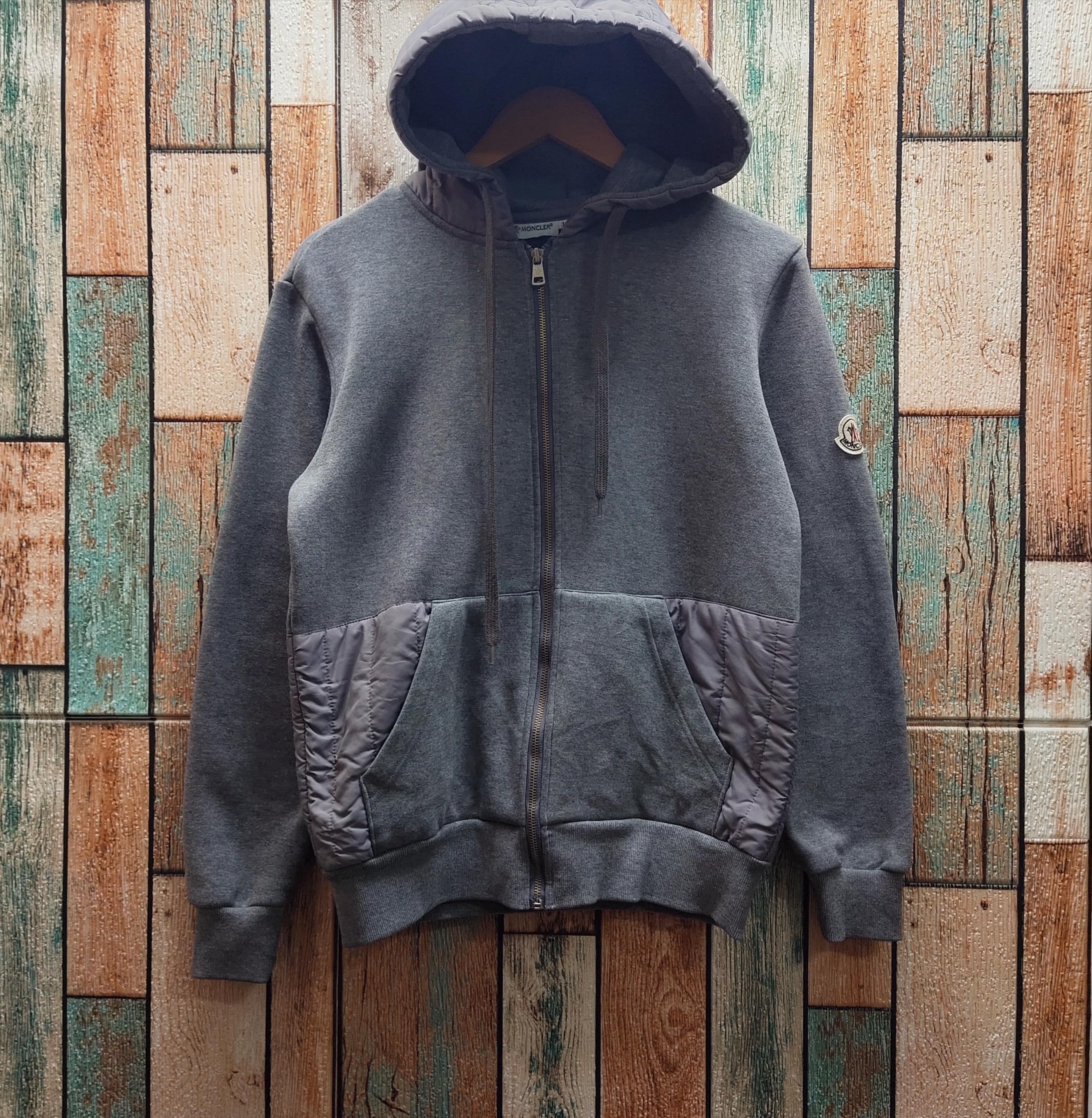 Moncler Logo - Etsy