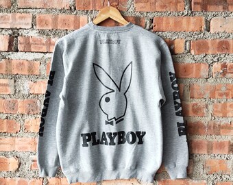 sweater playboy