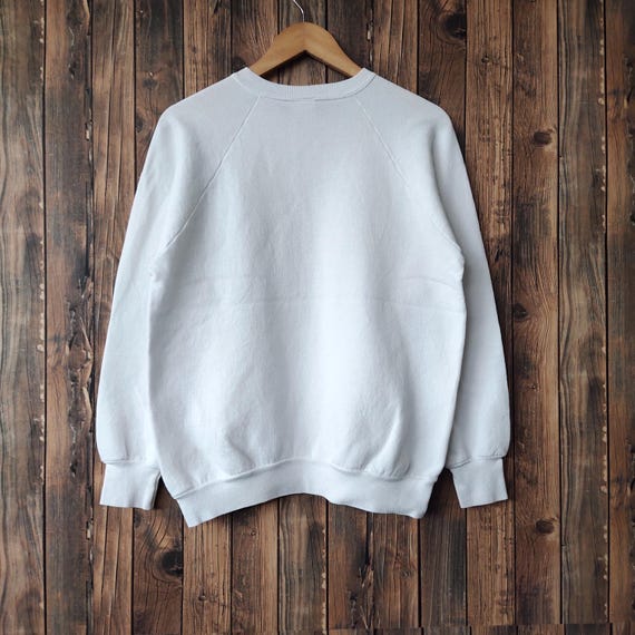 贈り物 Vintage 80s PBS 90s Sweatshirt Mystery Ent Gorey Edward トップス