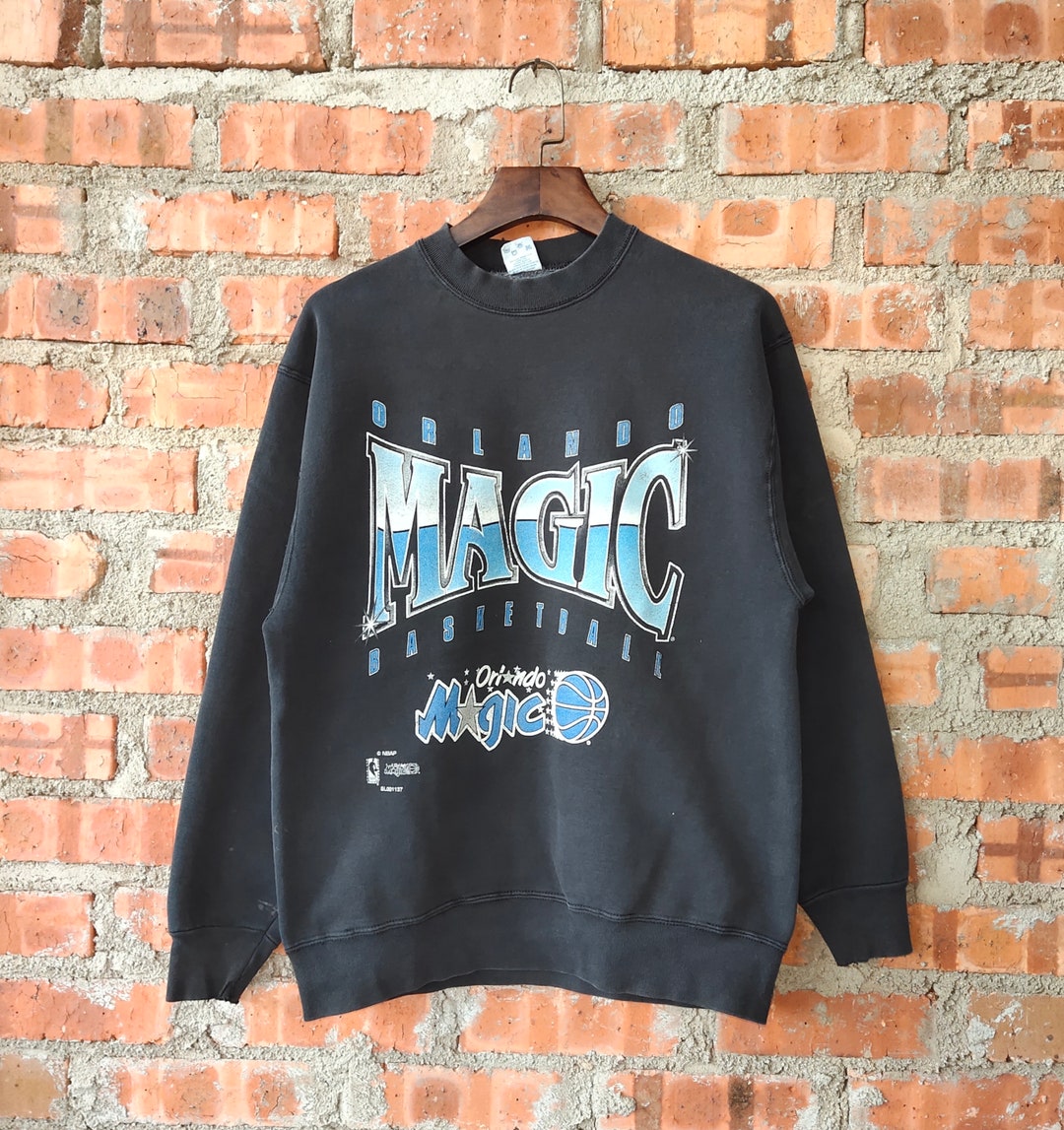 Orlando magic crewneck sweatshirt Clearance