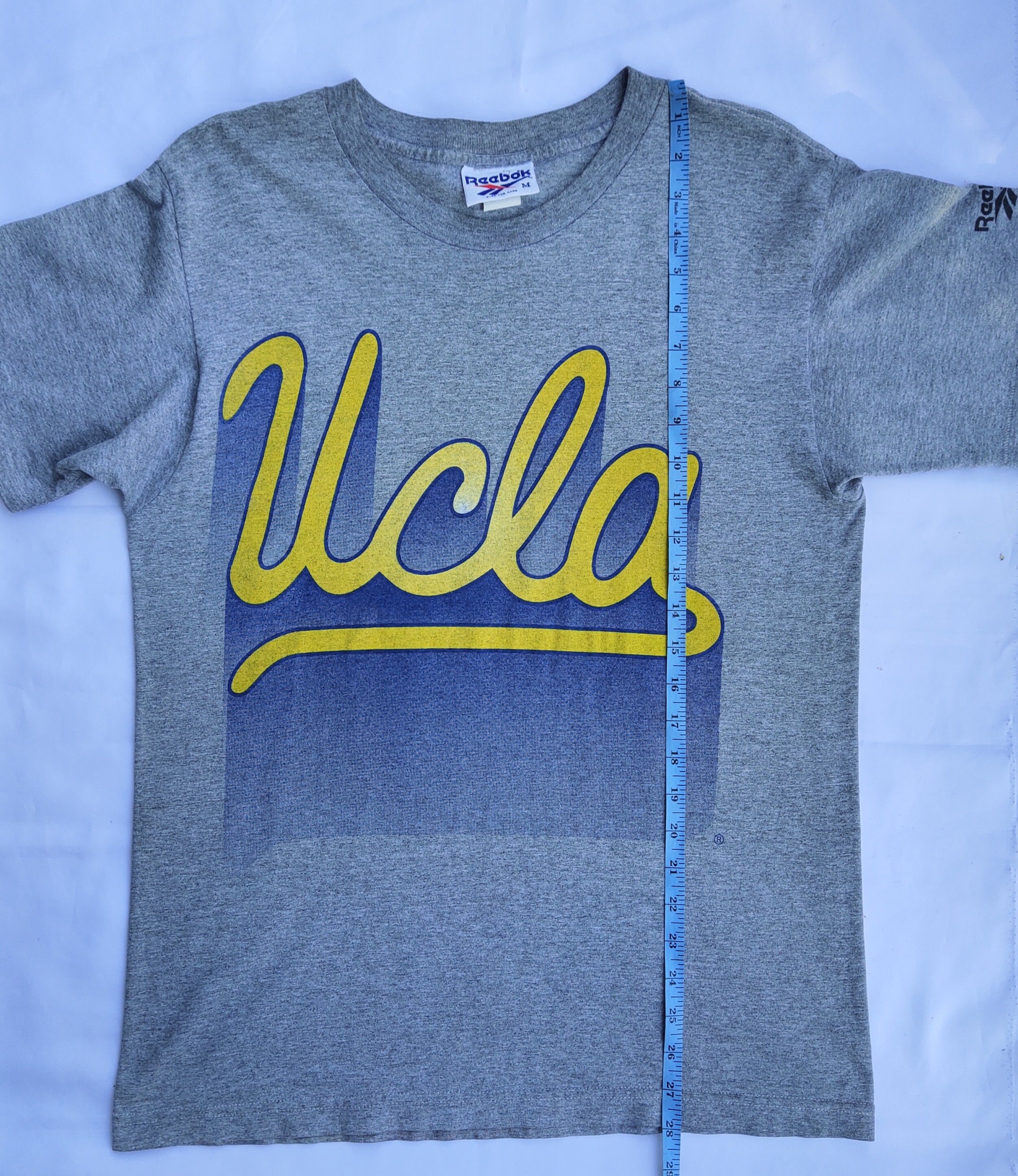 ヴィンテージ 90年代 カリフォルニア大学ロサンゼルス校 UCLA by