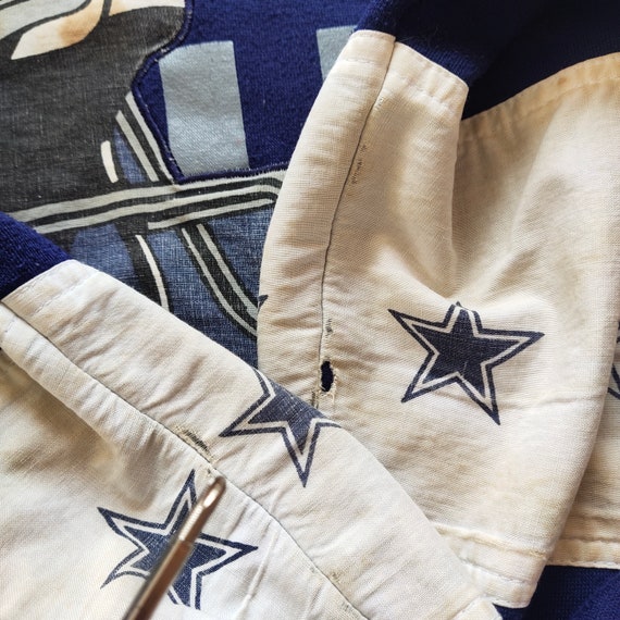 80s ヴィンテージ STARTER NFL COWBOYS カウボーイズ 80s ヴィンテージ STARTER NFL COWBOYS カウボーイズ