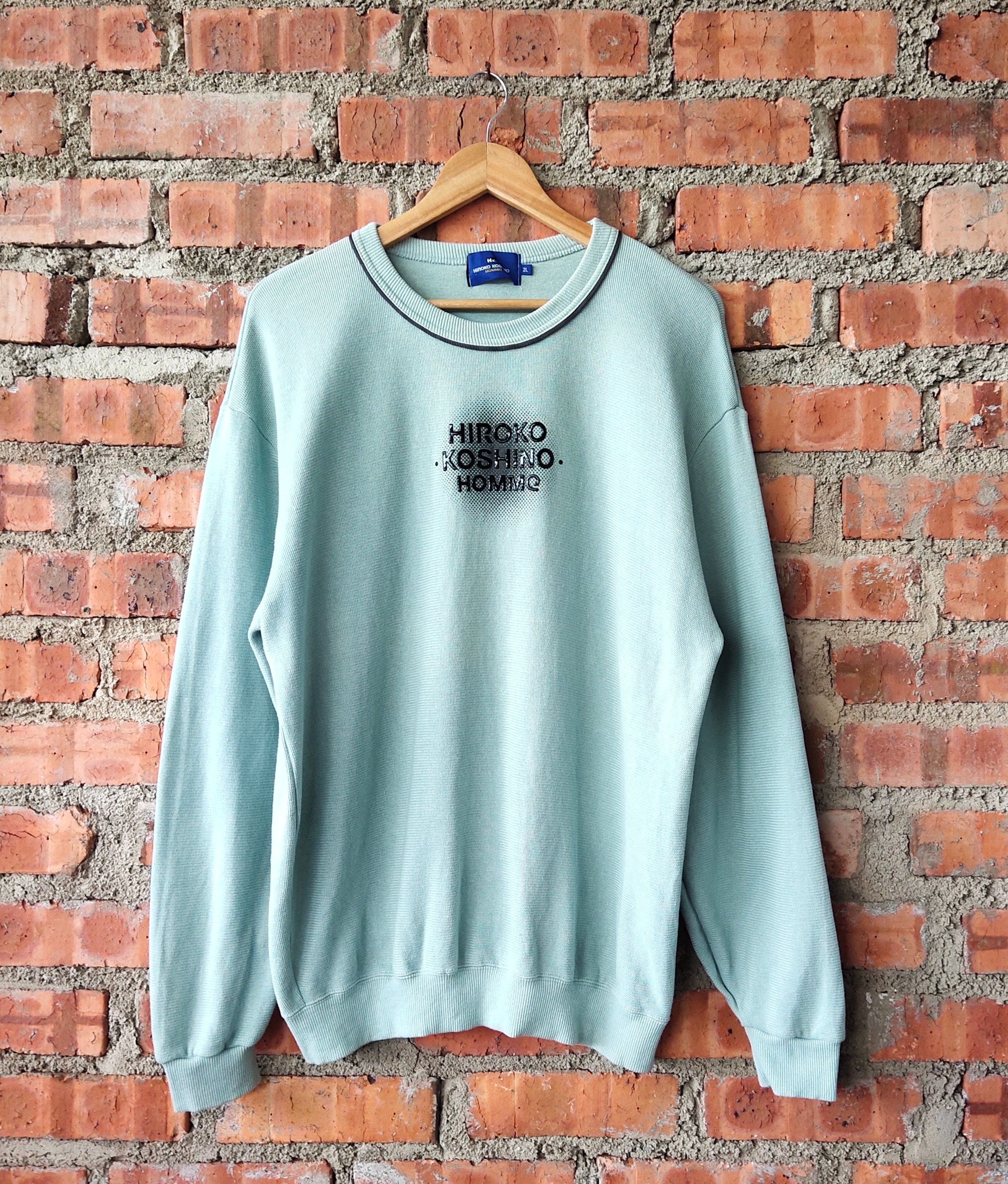 90s Hiroko Koshino - Etsy