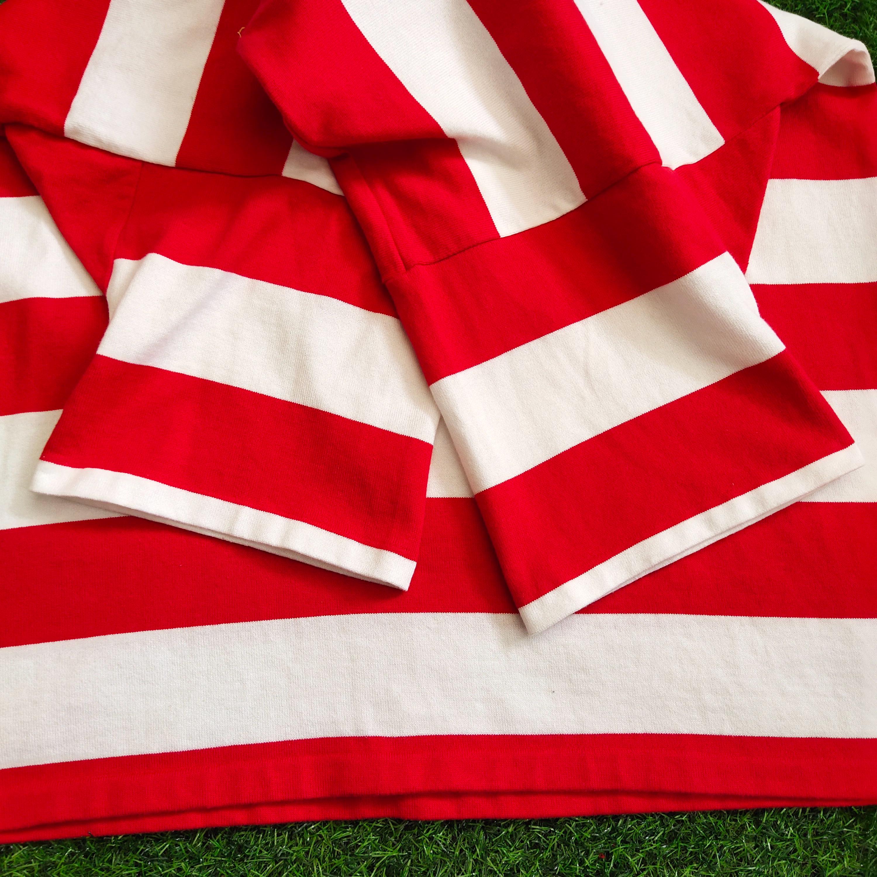 Vintage canterbury rugby - Gem