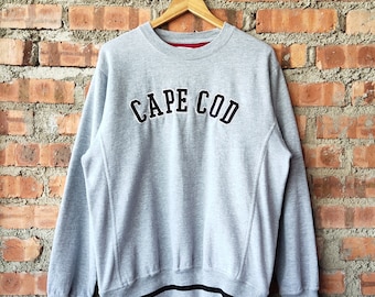 cape cod sweatshirts online