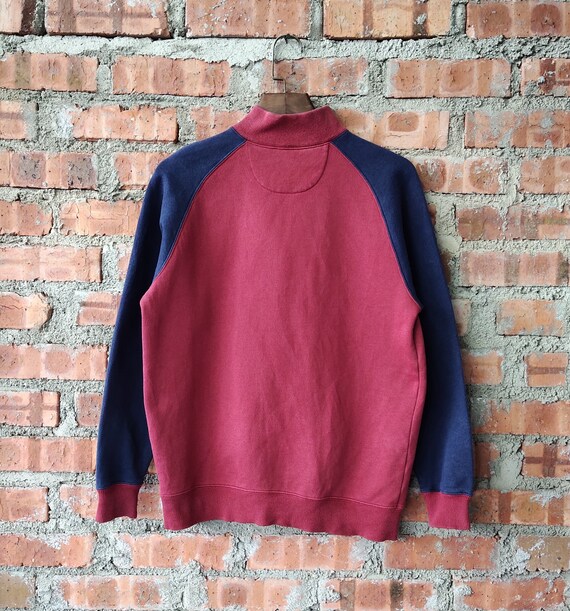 Vintage 90s L.L Bean Sweatshirt L.L Bean Pullover L.L Bean Jumper