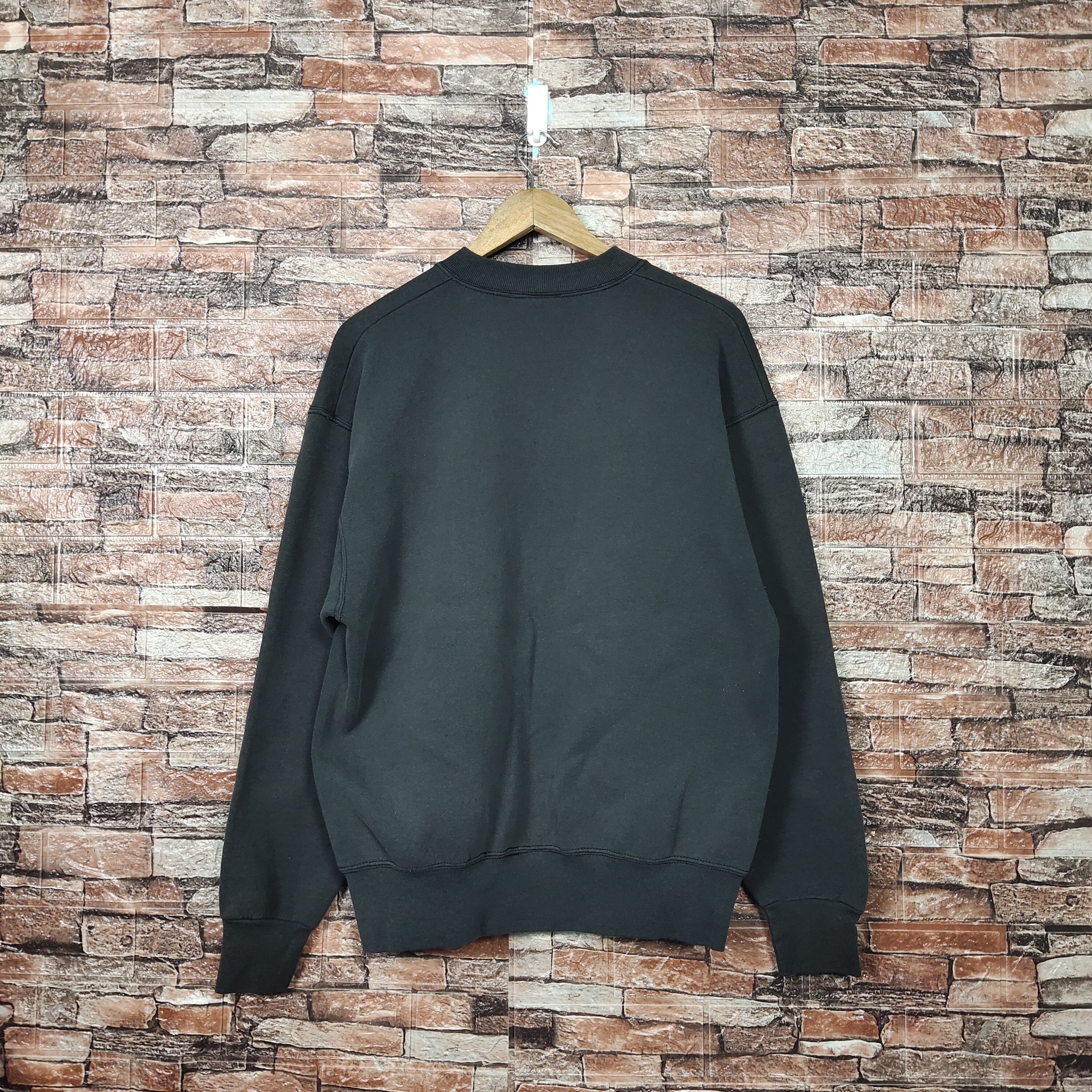 RARE Vintage 90s Distressed World Cup USA Football by Magic