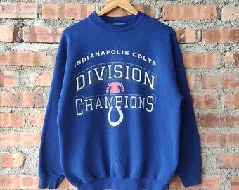 colts sweatshirts