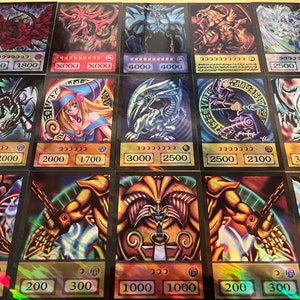 yugioh cards with anime characters Brain Control [TLM-EN038] Super Rare