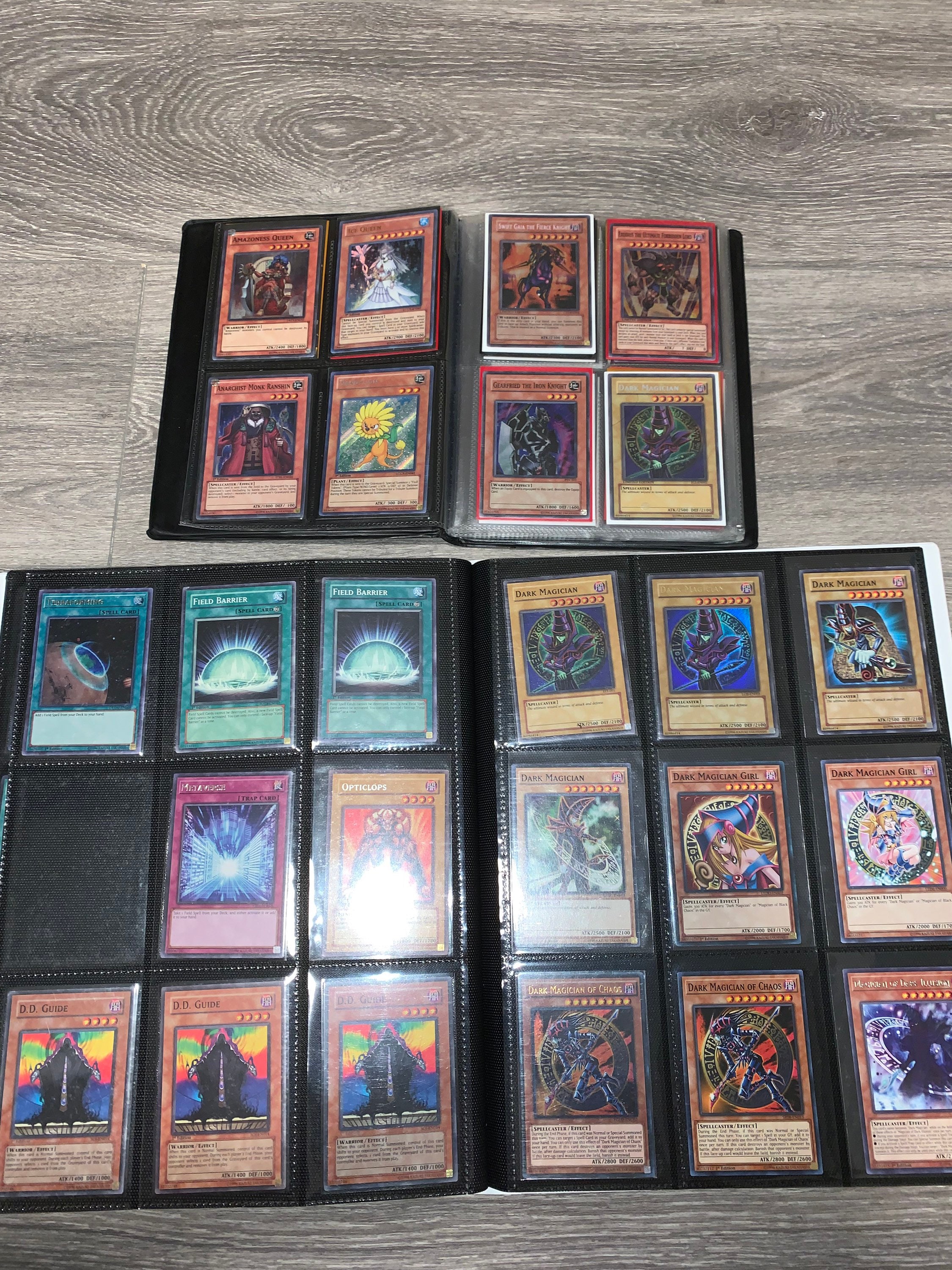 Yugioh Vintage Pack Lot packs Cards Etsy