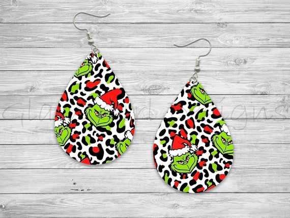 sublimation earring blanks Sublimation Earring Blanks Sublimation Earrings