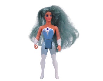 She-ra Le Principesse Guerriere Masters Of The Universe Mattel 1985