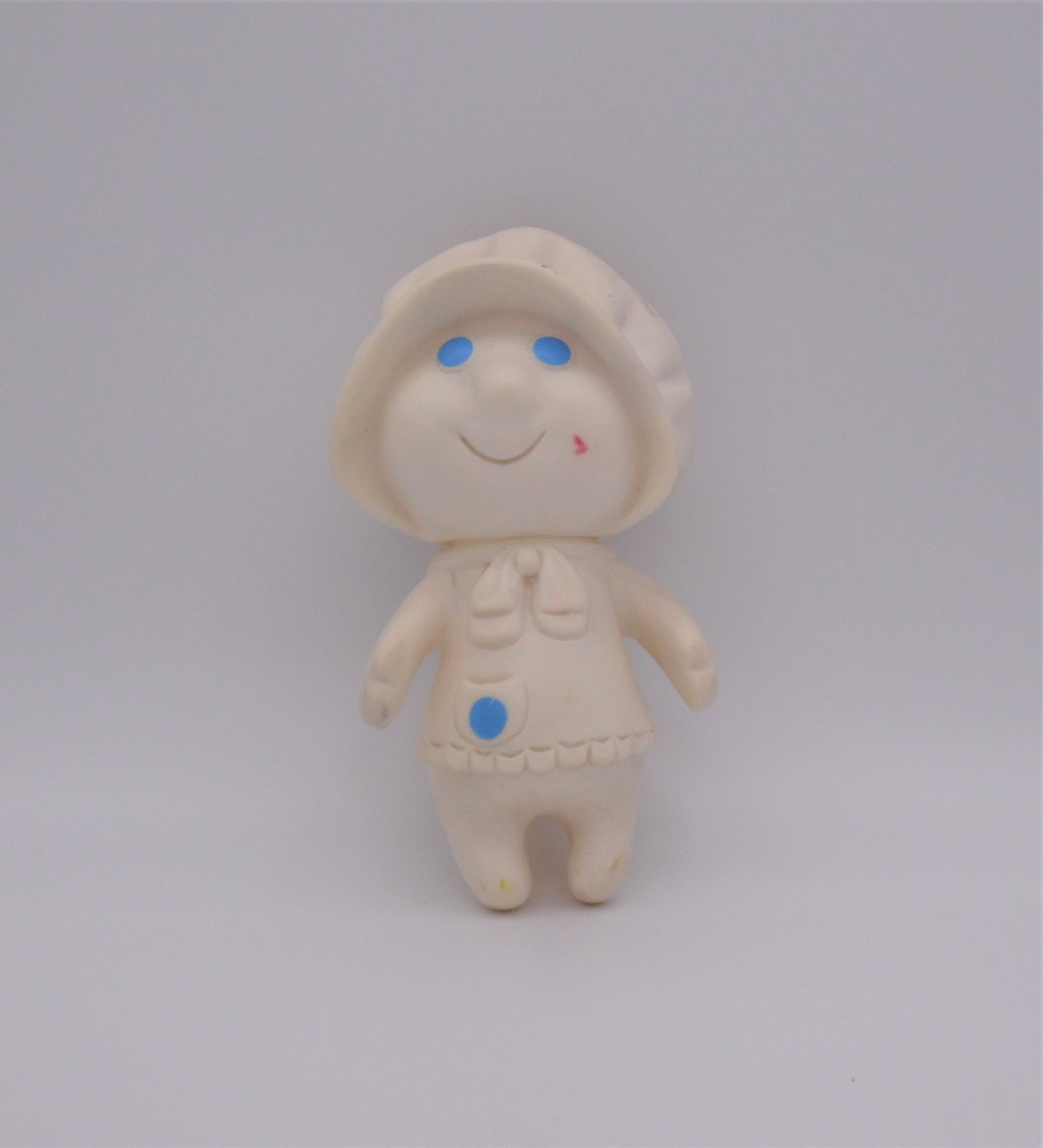 Pillsbury Dough Girl Vintage 1970s Etsy