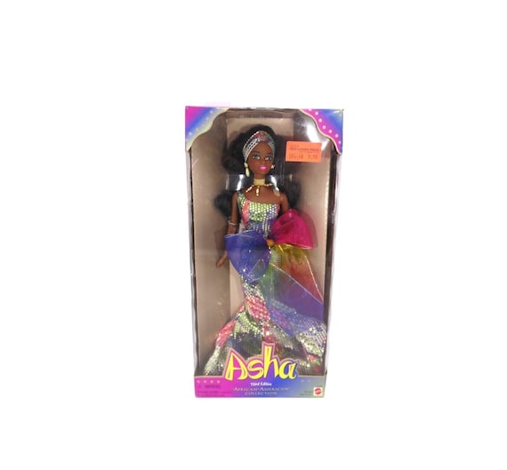 Barbies mattel des années 1990 - France