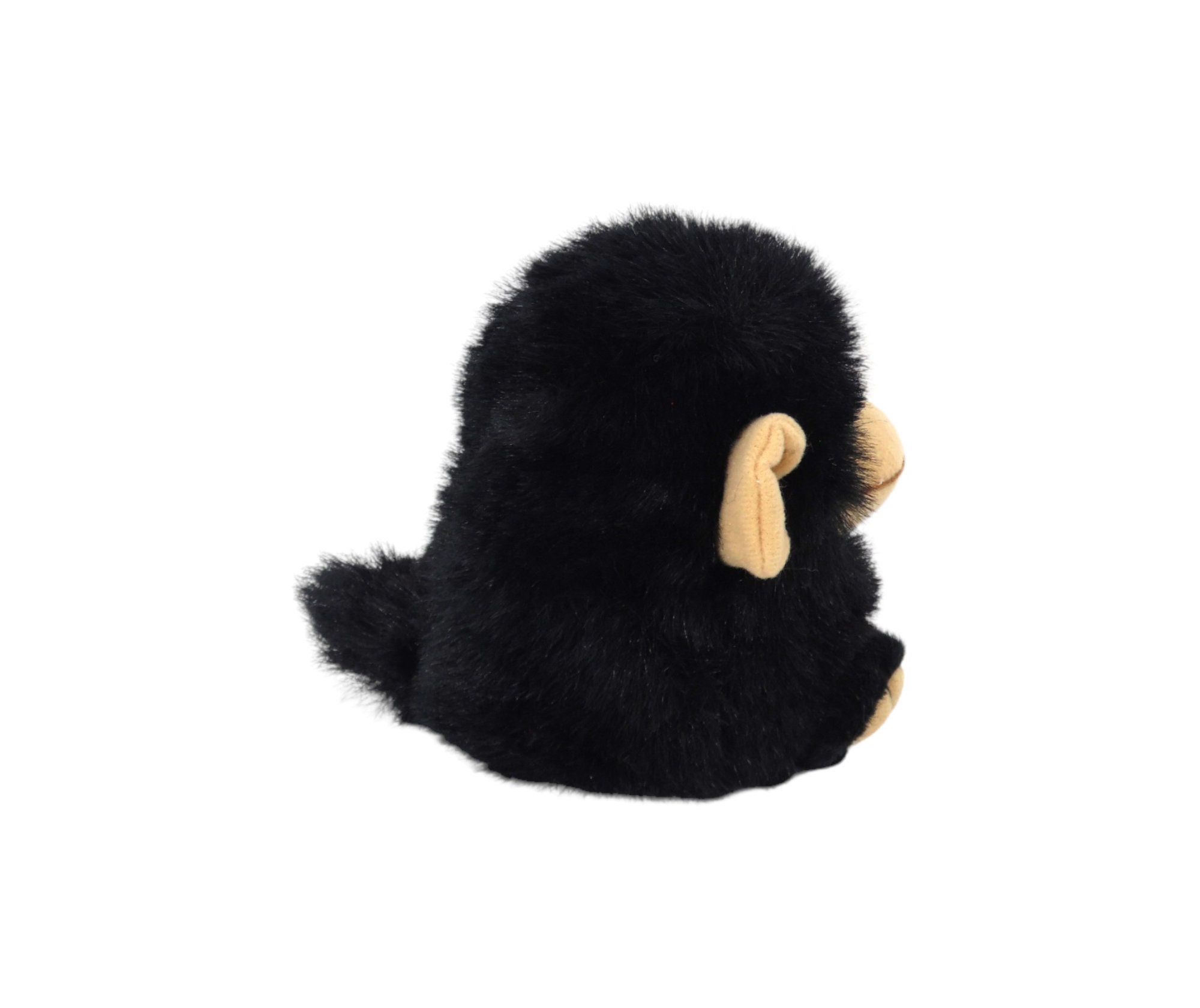 1997 Puffkins Milo Monkey Plush, With Tags - Etsy