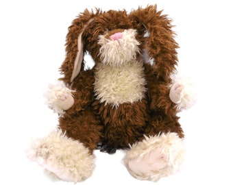 Rare Vintage 1988 Boyd's LIVINGSTON Bunny Rabbit 11
