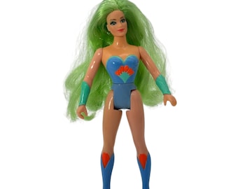 MATTEL SHE-RA AND the Princesses of Power Battle Armor 12 Doll EUR 39,81 - PicClick DE