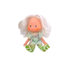 Vintage Angel Cake Strawberry Shortcake Doll | 1979 American Greetings Corp.